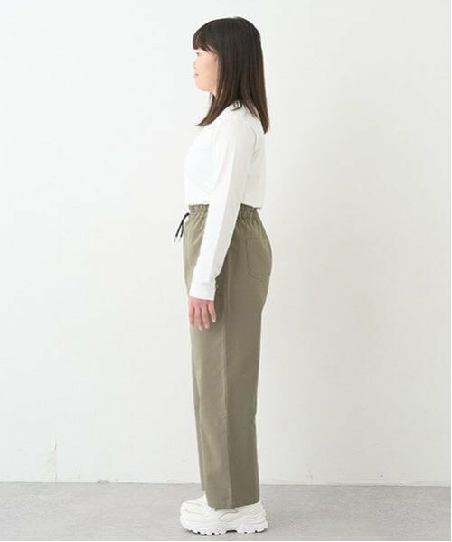 pom ponette junior / ポンポネット ジュニア その他パンツ | 【＋SIZE】【GOOD PRICE】ワイドパンツ | 詳細16