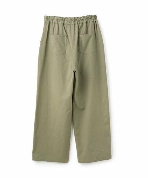 pom ponette junior / ポンポネット ジュニア その他パンツ | 【＋SIZE】【GOOD PRICE】ワイドパンツ | 詳細2