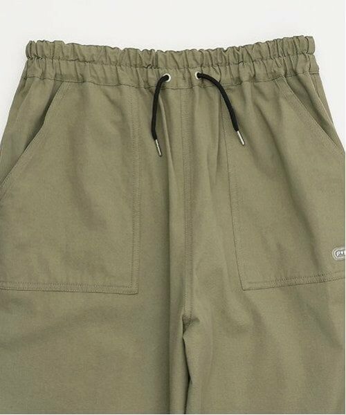 pom ponette junior / ポンポネット ジュニア その他パンツ | 【＋SIZE】【GOOD PRICE】ワイドパンツ | 詳細3