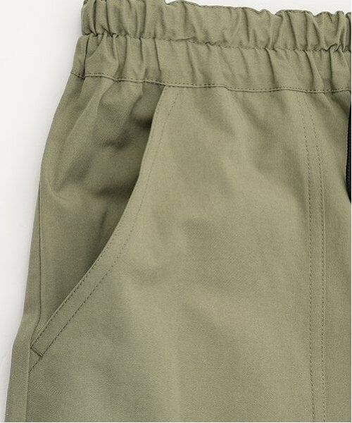 pom ponette junior / ポンポネット ジュニア その他パンツ | 【＋SIZE】【GOOD PRICE】ワイドパンツ | 詳細5