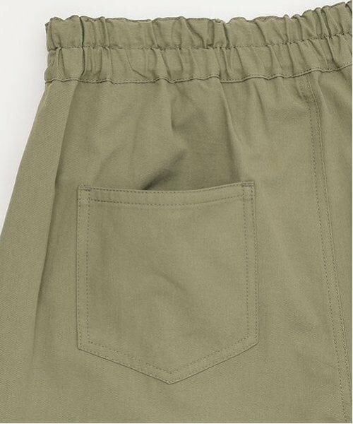 pom ponette junior / ポンポネット ジュニア その他パンツ | 【＋SIZE】【GOOD PRICE】ワイドパンツ | 詳細7