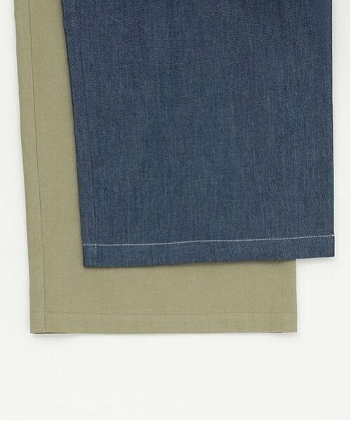 pom ponette junior / ポンポネット ジュニア その他パンツ | 【＋SIZE】【GOOD PRICE】ワイドパンツ | 詳細8