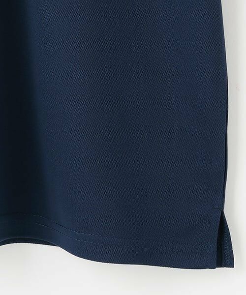 pom ponette junior / ポンポネット ジュニア ポロシャツ | *【吸水速乾】ポロシャツ | 詳細7