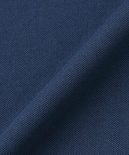 pom ponette junior / ポンポネット ジュニア ポロシャツ | *【吸水速乾】ポロシャツ | 詳細8