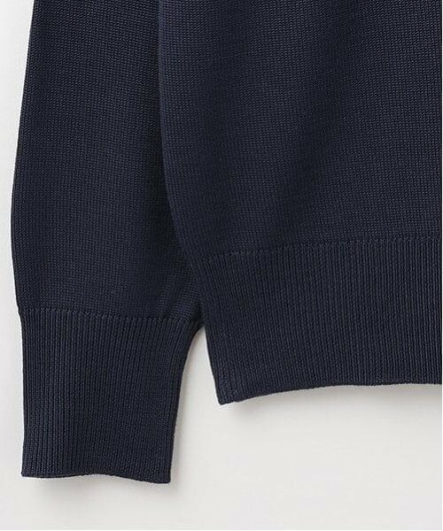 pom ponette junior / ポンポネット ジュニア カーディガン・ボレロ | *【接触冷感・抗菌防臭】Vネックカーディガン | 詳細7