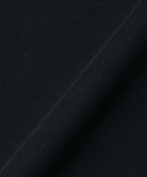 pom ponette junior / ポンポネット ジュニア ミニ丈・ひざ丈ワンピース | *【接触冷感】ポロ衿カットワンピース | 詳細10