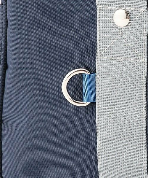 pom ponette junior / ポンポネット ジュニア ショルダーバッグ | *【WEB限定】ポリエステルスクールバッグ | 詳細3