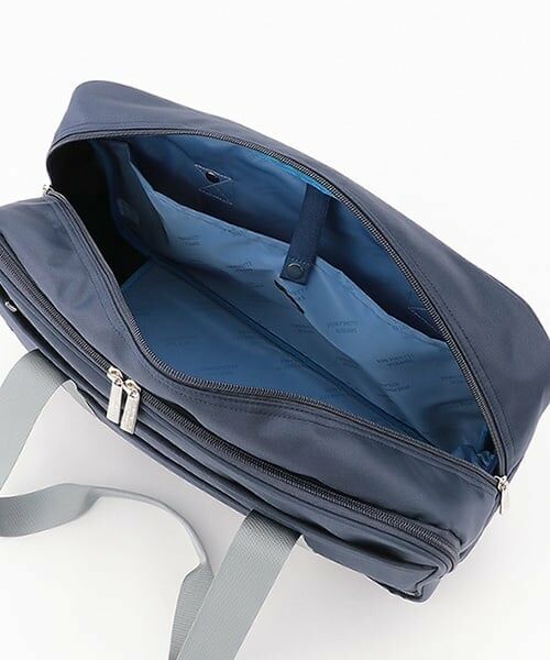 pom ponette junior / ポンポネット ジュニア ショルダーバッグ | *【WEB限定】ポリエステルスクールバッグ | 詳細5