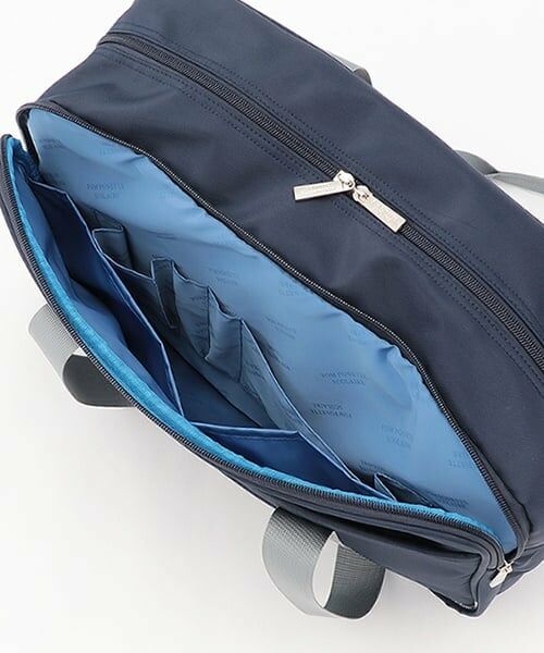 pom ponette junior / ポンポネット ジュニア ショルダーバッグ | *【WEB限定】ポリエステルスクールバッグ | 詳細7