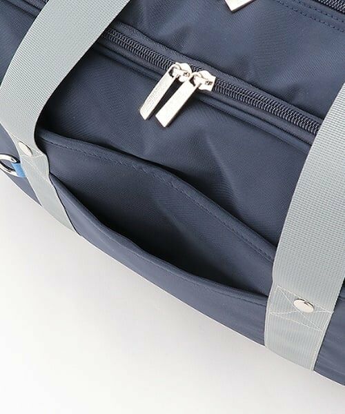 pom ponette junior / ポンポネット ジュニア ショルダーバッグ | *【WEB限定】ポリエステルスクールバッグ | 詳細9