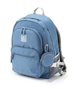 pom ponette junior / ポンポネット ジュニア リュック・バックパック | *丸型ポーチつき23Lスクールリュック