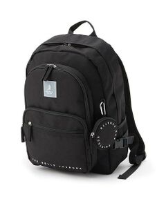 pom ponette junior / ポンポネット ジュニア リュック・バックパック | *丸型ポーチつき23Lスクールリュック