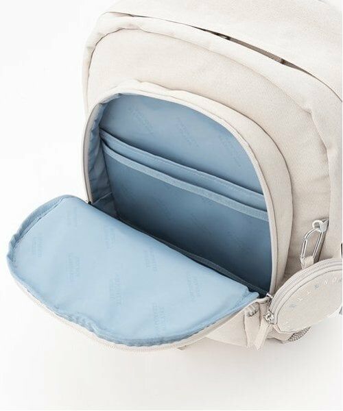 pom ponette junior / ポンポネット ジュニア リュック・バックパック | *丸型ポーチつき23Lスクールリュック | 詳細11