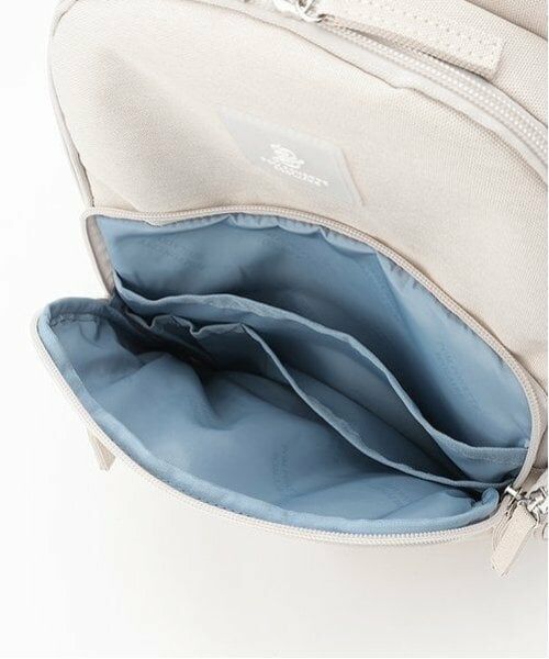 pom ponette junior / ポンポネット ジュニア リュック・バックパック | *丸型ポーチつき23Lスクールリュック | 詳細12