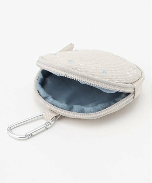 pom ponette junior / ポンポネット ジュニア リュック・バックパック | *丸型ポーチつき23Lスクールリュック | 詳細14