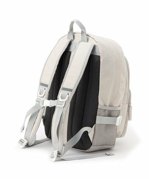 pom ponette junior / ポンポネット ジュニア リュック・バックパック | *丸型ポーチつき23Lスクールリュック | 詳細2