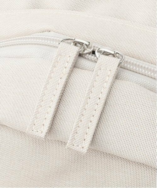 pom ponette junior / ポンポネット ジュニア リュック・バックパック | *丸型ポーチつき23Lスクールリュック | 詳細3