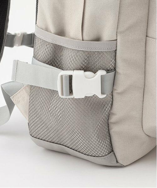 pom ponette junior / ポンポネット ジュニア リュック・バックパック | *丸型ポーチつき23Lスクールリュック | 詳細7