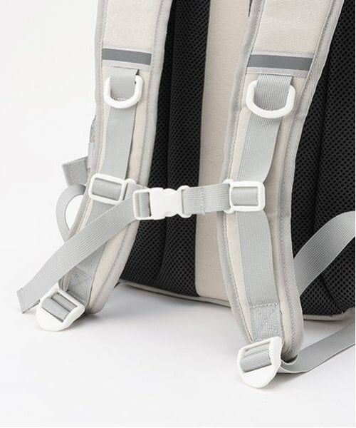 pom ponette junior / ポンポネット ジュニア リュック・バックパック | *丸型ポーチつき23Lスクールリュック | 詳細8