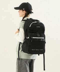 pom ponette junior / ポンポネット ジュニア リュック・バックパック | *32Lスクールリュック