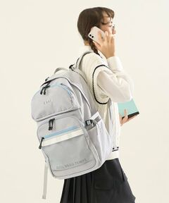 pom ponette junior / ポンポネット ジュニア リュック・バックパック | *32Lスクールリュック