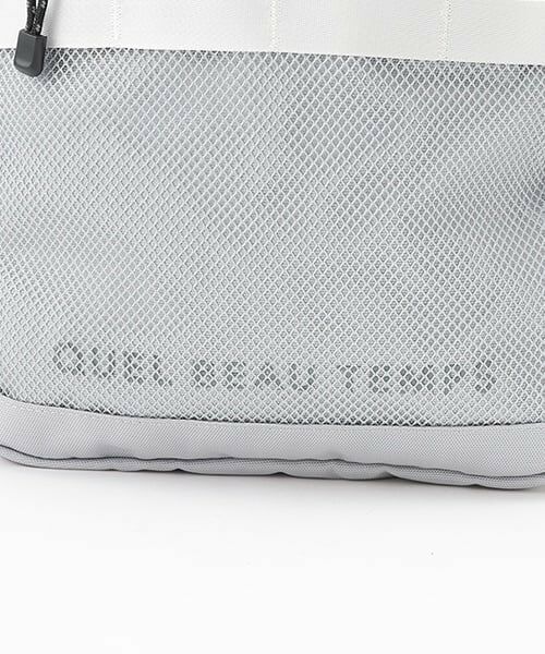 pom ponette junior / ポンポネット ジュニア リュック・バックパック | *32Lスクールリュック | 詳細11