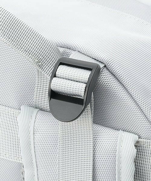 pom ponette junior / ポンポネット ジュニア リュック・バックパック | *32Lスクールリュック | 詳細12