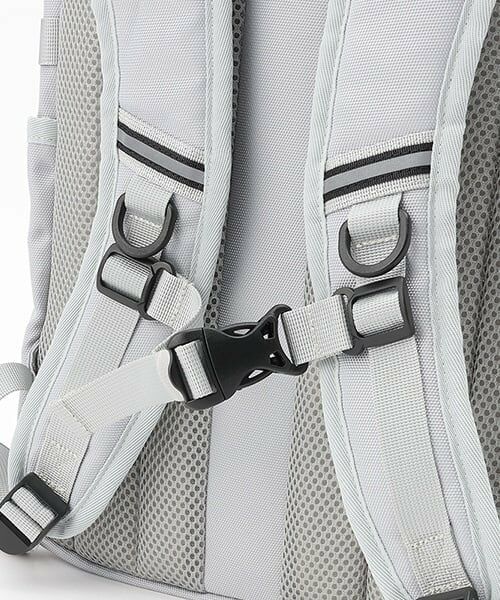 pom ponette junior / ポンポネット ジュニア リュック・バックパック | *32Lスクールリュック | 詳細13