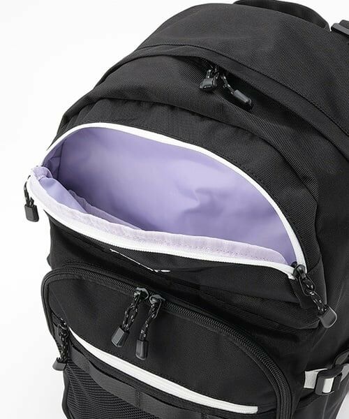 pom ponette junior / ポンポネット ジュニア リュック・バックパック | *32Lスクールリュック | 詳細15