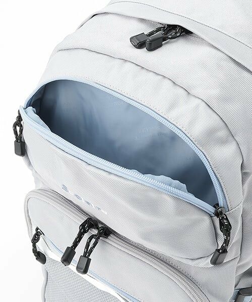 pom ponette junior / ポンポネット ジュニア リュック・バックパック | *32Lスクールリュック | 詳細16