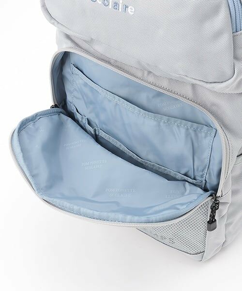 pom ponette junior / ポンポネット ジュニア リュック・バックパック | *32Lスクールリュック | 詳細17