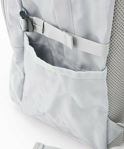 pom ponette junior / ポンポネット ジュニア リュック・バックパック | *32Lスクールリュック | 詳細19