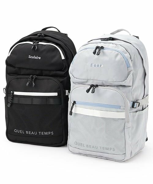 pom ponette junior / ポンポネット ジュニア リュック・バックパック | *32Lスクールリュック | 詳細20