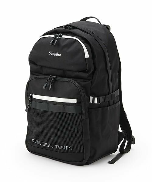 pom ponette junior / ポンポネット ジュニア リュック・バックパック | *32Lスクールリュック | 詳細5