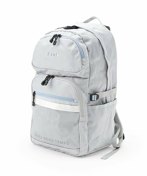 pom ponette junior / ポンポネット ジュニア リュック・バックパック | *32Lスクールリュック | 詳細6