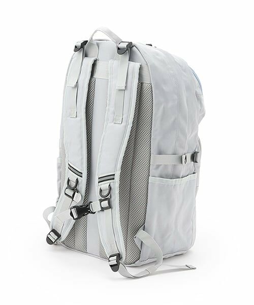 pom ponette junior / ポンポネット ジュニア リュック・バックパック | *32Lスクールリュック | 詳細7