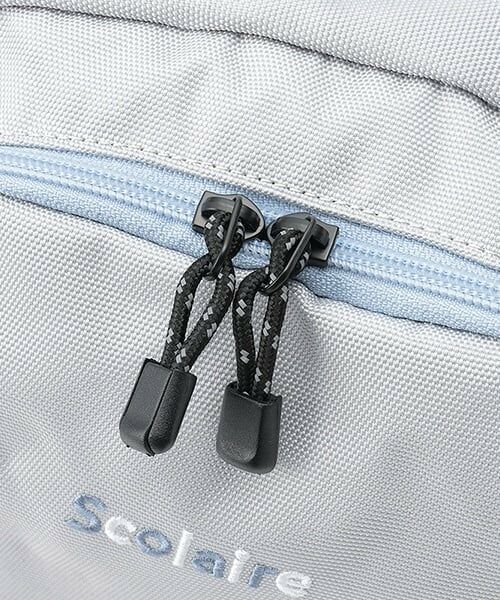 pom ponette junior / ポンポネット ジュニア リュック・バックパック | *32Lスクールリュック | 詳細8