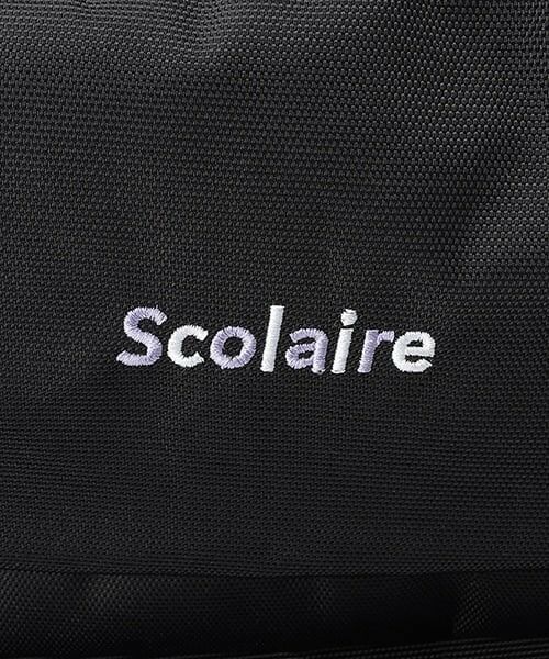 pom ponette junior / ポンポネット ジュニア リュック・バックパック | *32Lスクールリュック | 詳細9