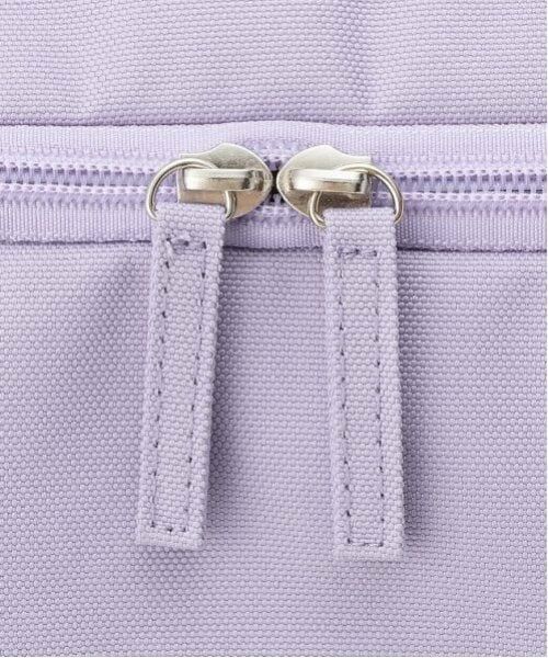 pom ponette junior / ポンポネット ジュニア リュック・バックパック | *スクエア型スクールリュック | 詳細11