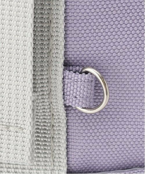 pom ponette junior / ポンポネット ジュニア リュック・バックパック | *スクエア型スクールリュック | 詳細14