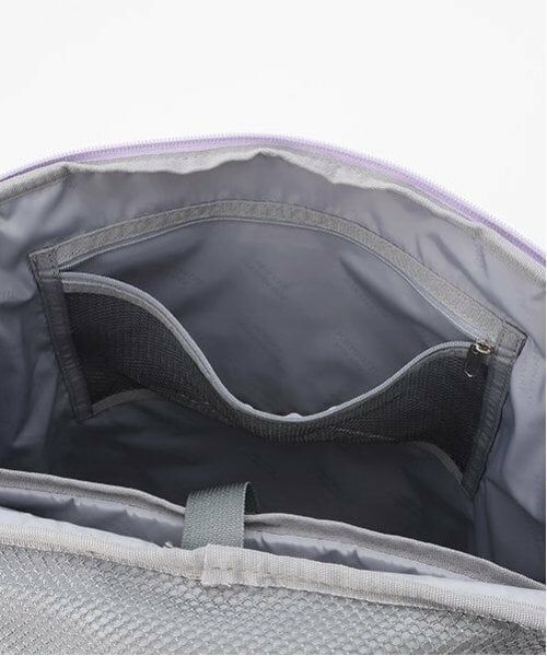 pom ponette junior / ポンポネット ジュニア リュック・バックパック | *スクエア型スクールリュック | 詳細19