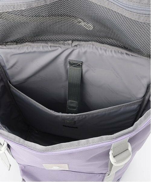 pom ponette junior / ポンポネット ジュニア リュック・バックパック | *スクエア型スクールリュック | 詳細20