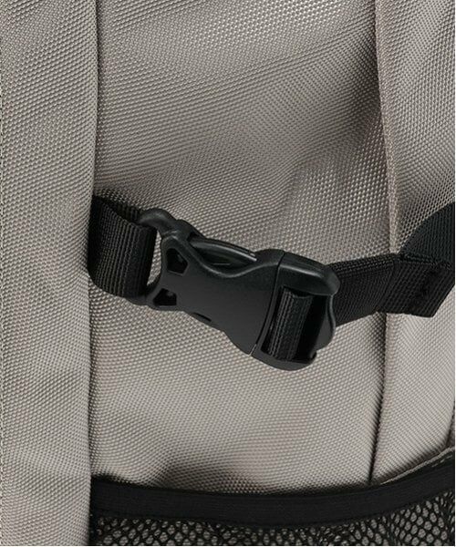 pom ponette junior / ポンポネット ジュニア リュック・バックパック | ＊【Cuugal掲載】33Lコードデザインスクールリュック | 詳細16