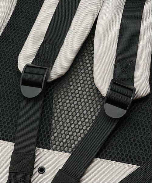 pom ponette junior / ポンポネット ジュニア リュック・バックパック | ＊【Cuugal掲載】33Lコードデザインスクールリュック | 詳細18