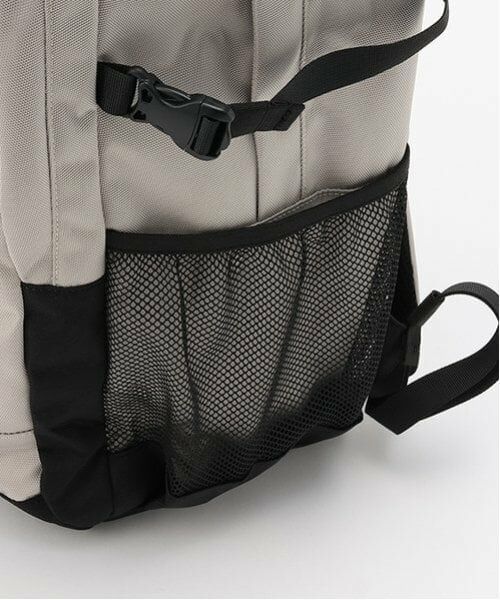 pom ponette junior / ポンポネット ジュニア リュック・バックパック | ＊【Cuugal掲載】33Lコードデザインスクールリュック | 詳細19