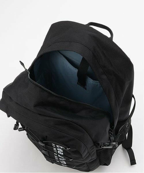 pom ponette junior / ポンポネット ジュニア リュック・バックパック | ＊【Cuugal掲載】33Lコードデザインスクールリュック | 詳細21