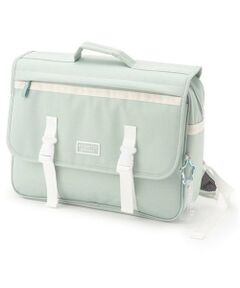 pom ponette junior / ポンポネット ジュニア リュック・バックパック | *【WEB限定】19Lスクールリュック