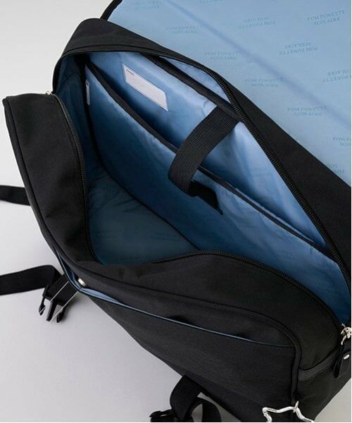 pom ponette junior / ポンポネット ジュニア リュック・バックパック | *【WEB限定】19Lスクールリュック | 詳細11