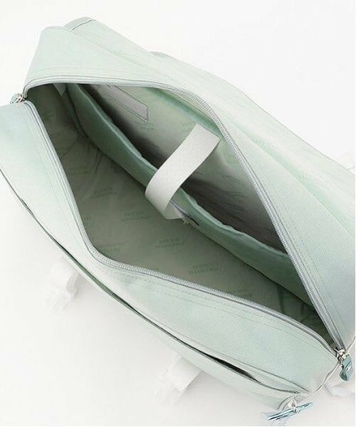 pom ponette junior / ポンポネット ジュニア リュック・バックパック | *【WEB限定】19Lスクールリュック | 詳細12