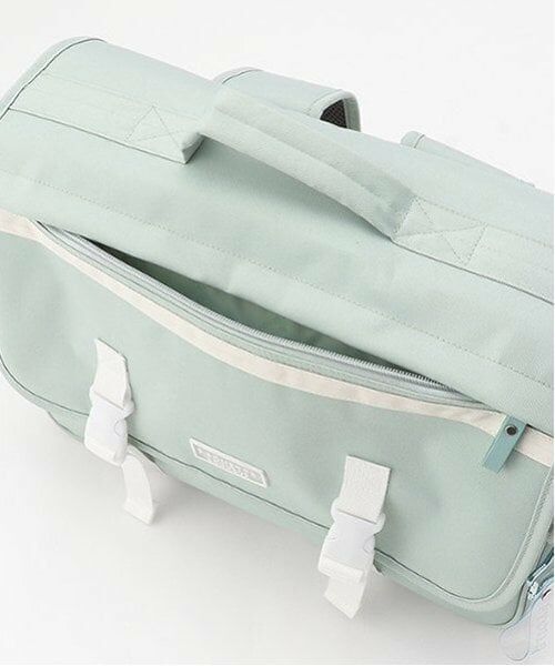 pom ponette junior / ポンポネット ジュニア リュック・バックパック | *【WEB限定】19Lスクールリュック | 詳細14